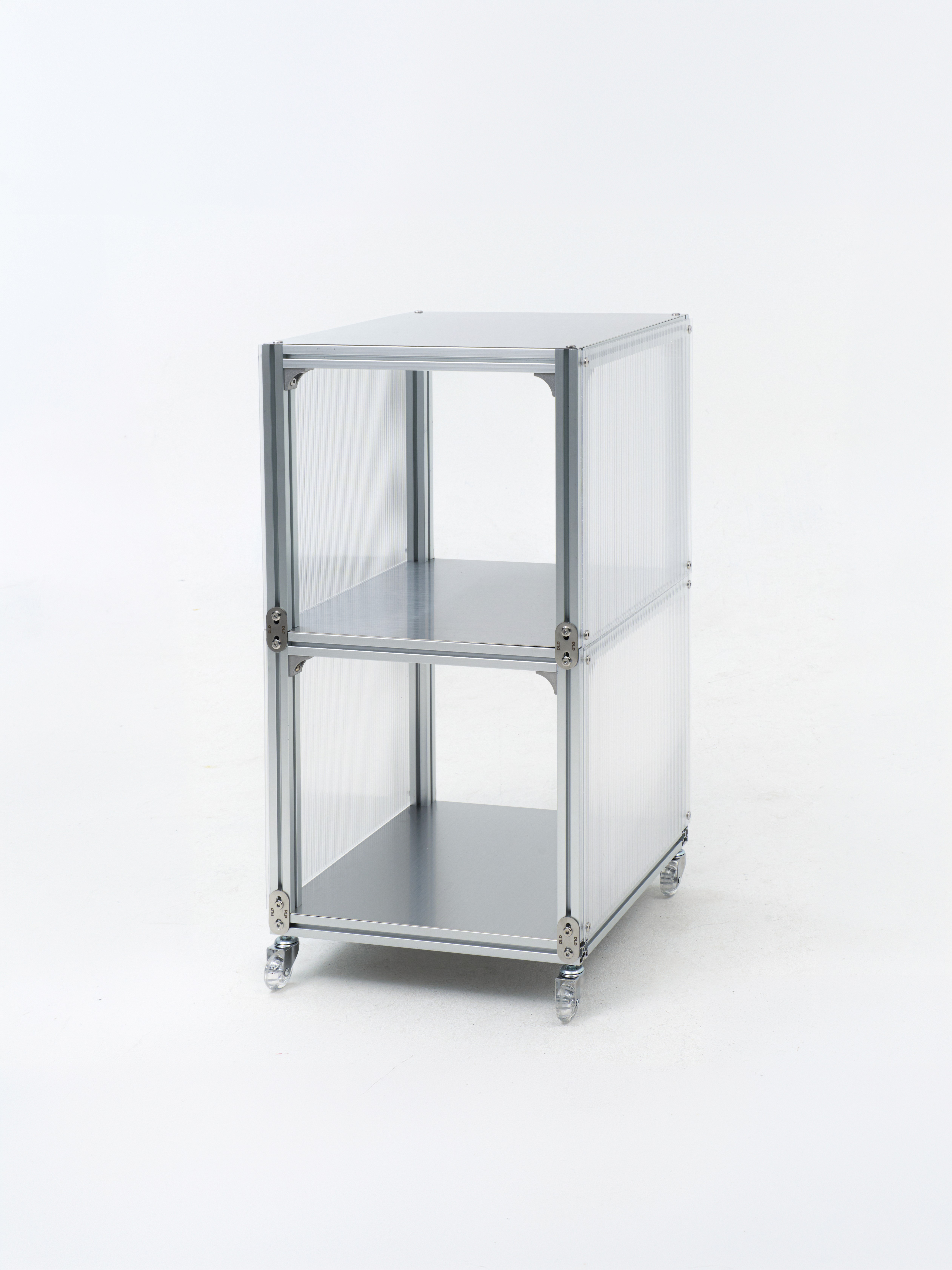 2-Tier DP Stand_Standard