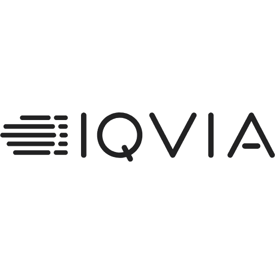 Logo IQVIA