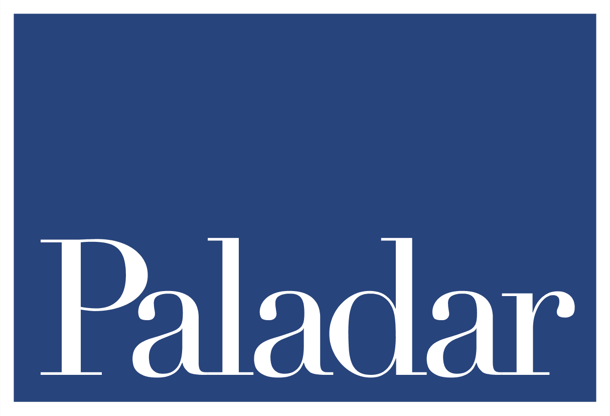 Paladar Logo