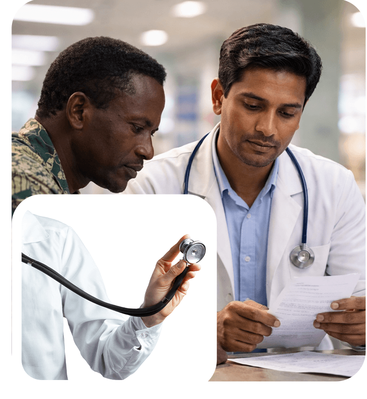 Medical Treatment Cost in India for Tanzanian Patients