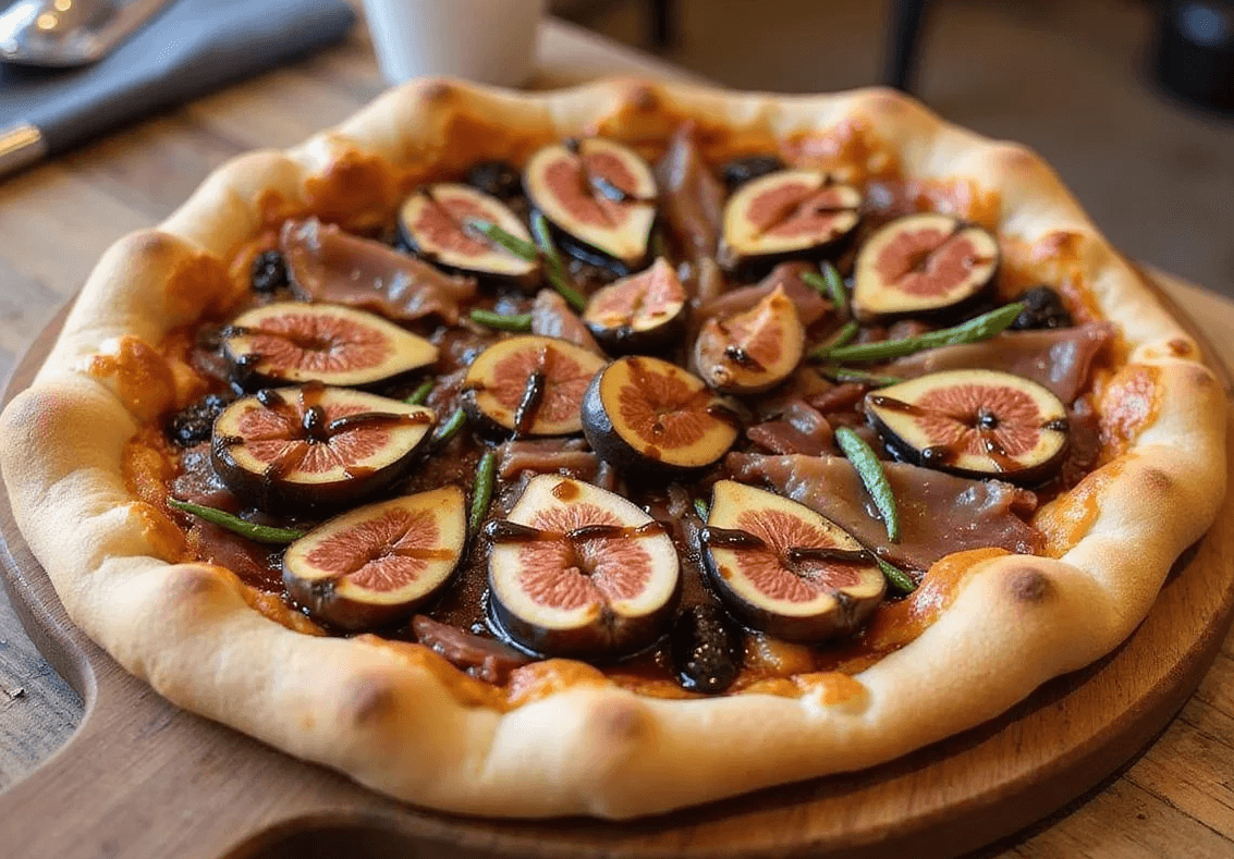 Prosciutto & Fig Photo