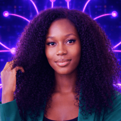 Sonsy Nwokedi (Gwen)