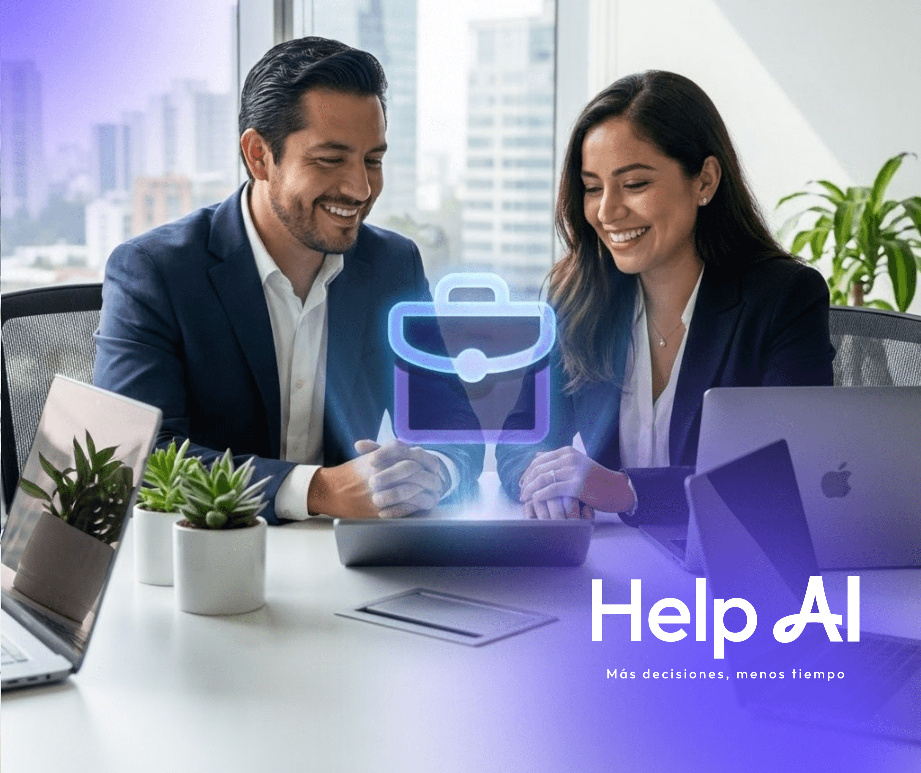 Asistente de IA Especializado en Derecho Laboral en México