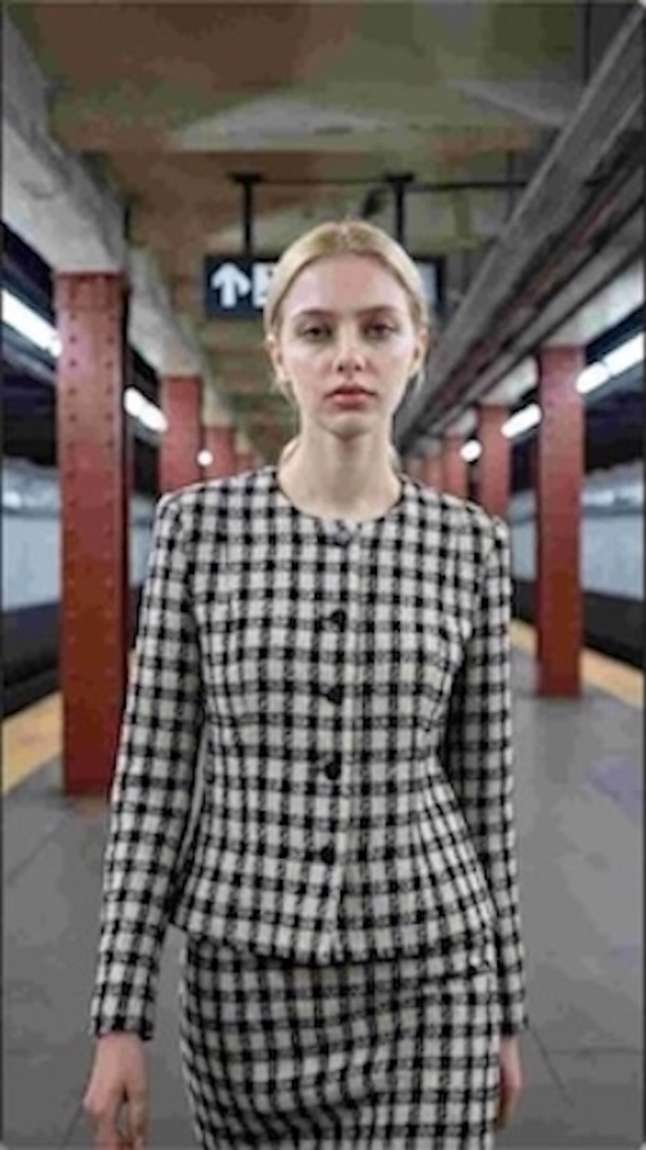 kling2.6 recharacter