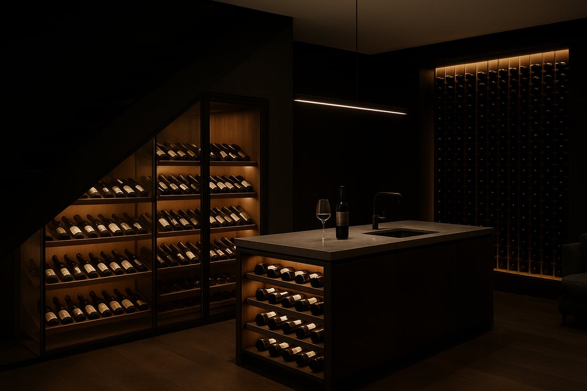 Placement and Integration: Maximizing Space and Impact