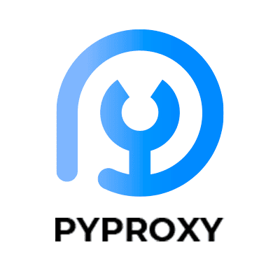 Logo of PYProxy