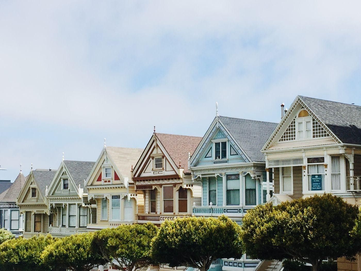 R-2 opens the door to duplexes and attached homes.
