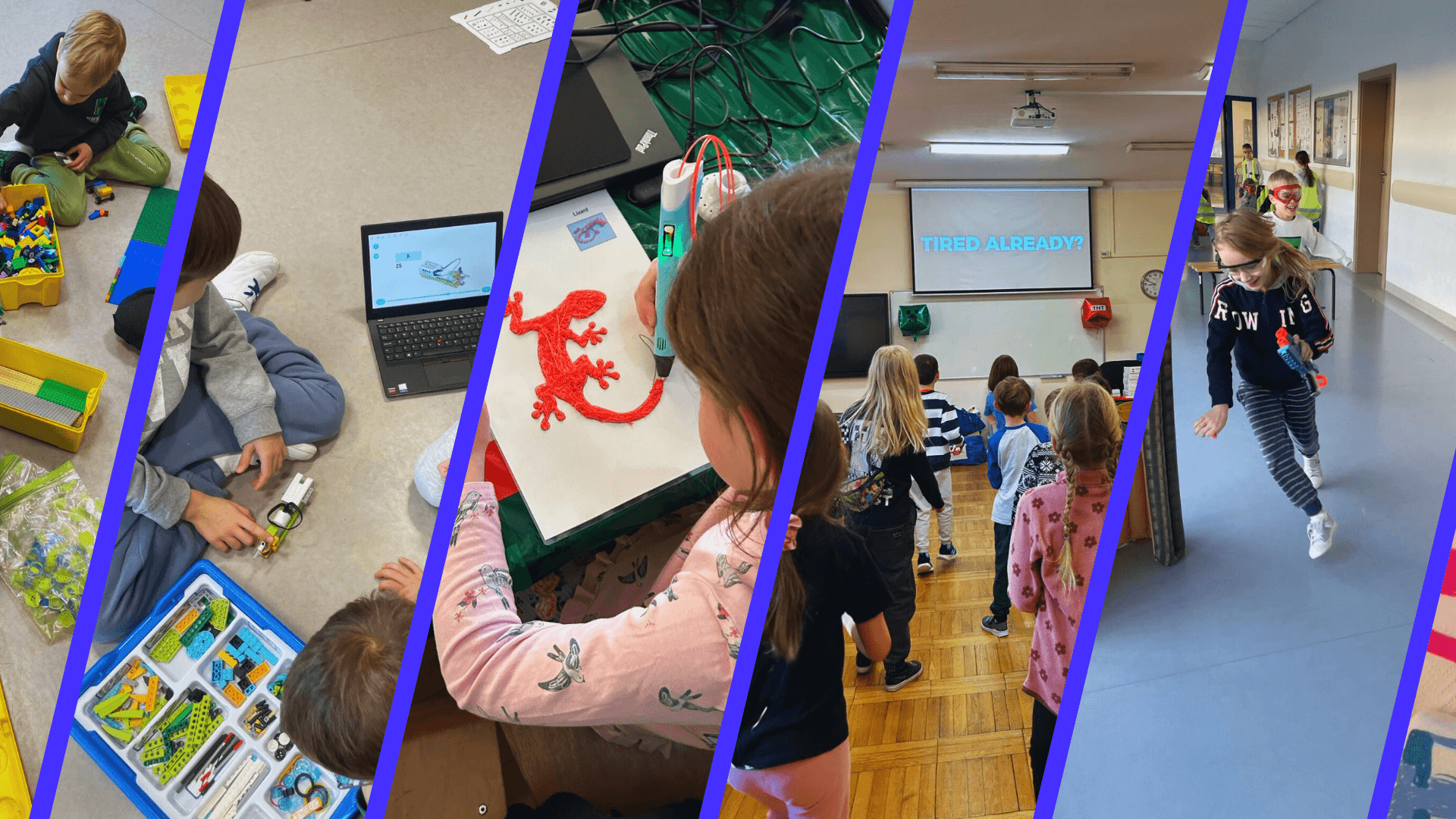 półkolonie-piaseczno-robotyka-programowanie-dzieci