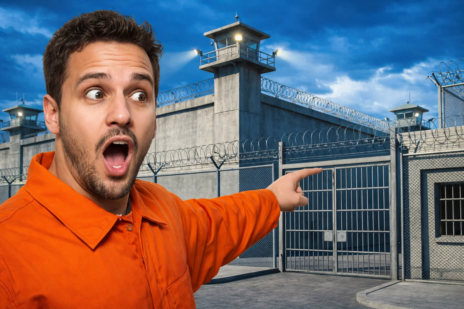 Woman holds a missing person poster of a man, "Missing 2025" text.