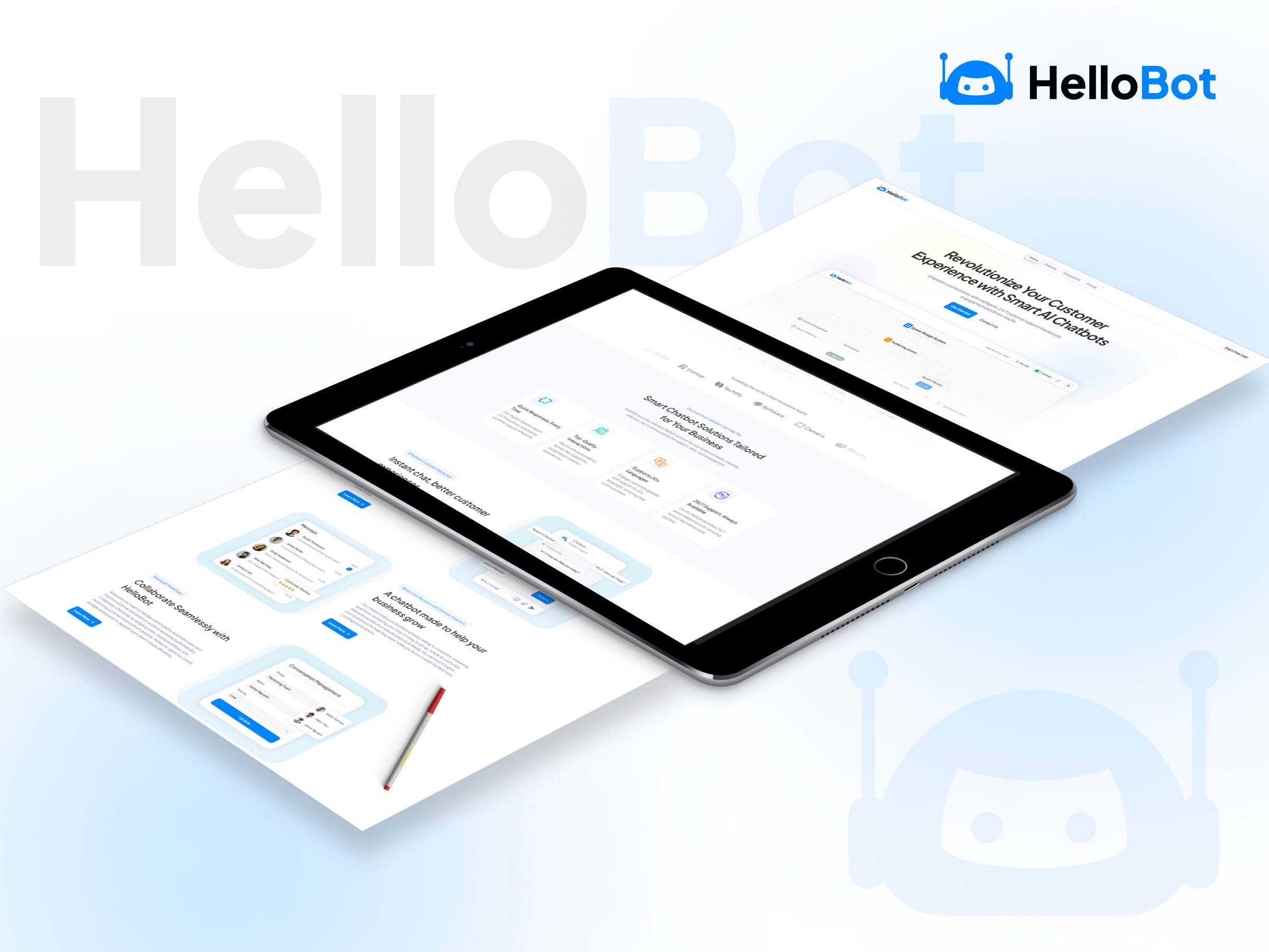 HelloBot