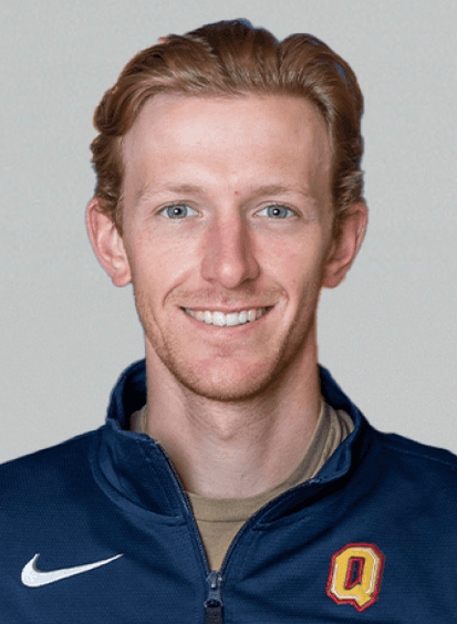 Mitchell Kirby headshot