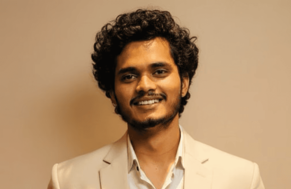 Shubham Shende