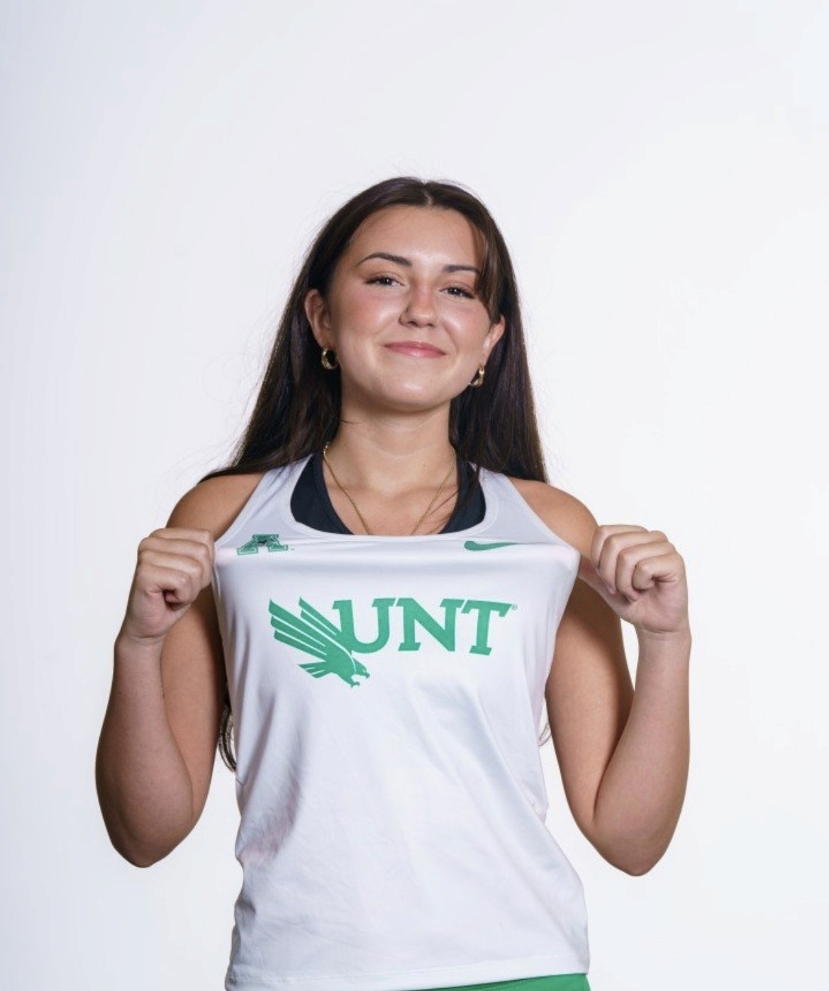 Man doing stunt at beach