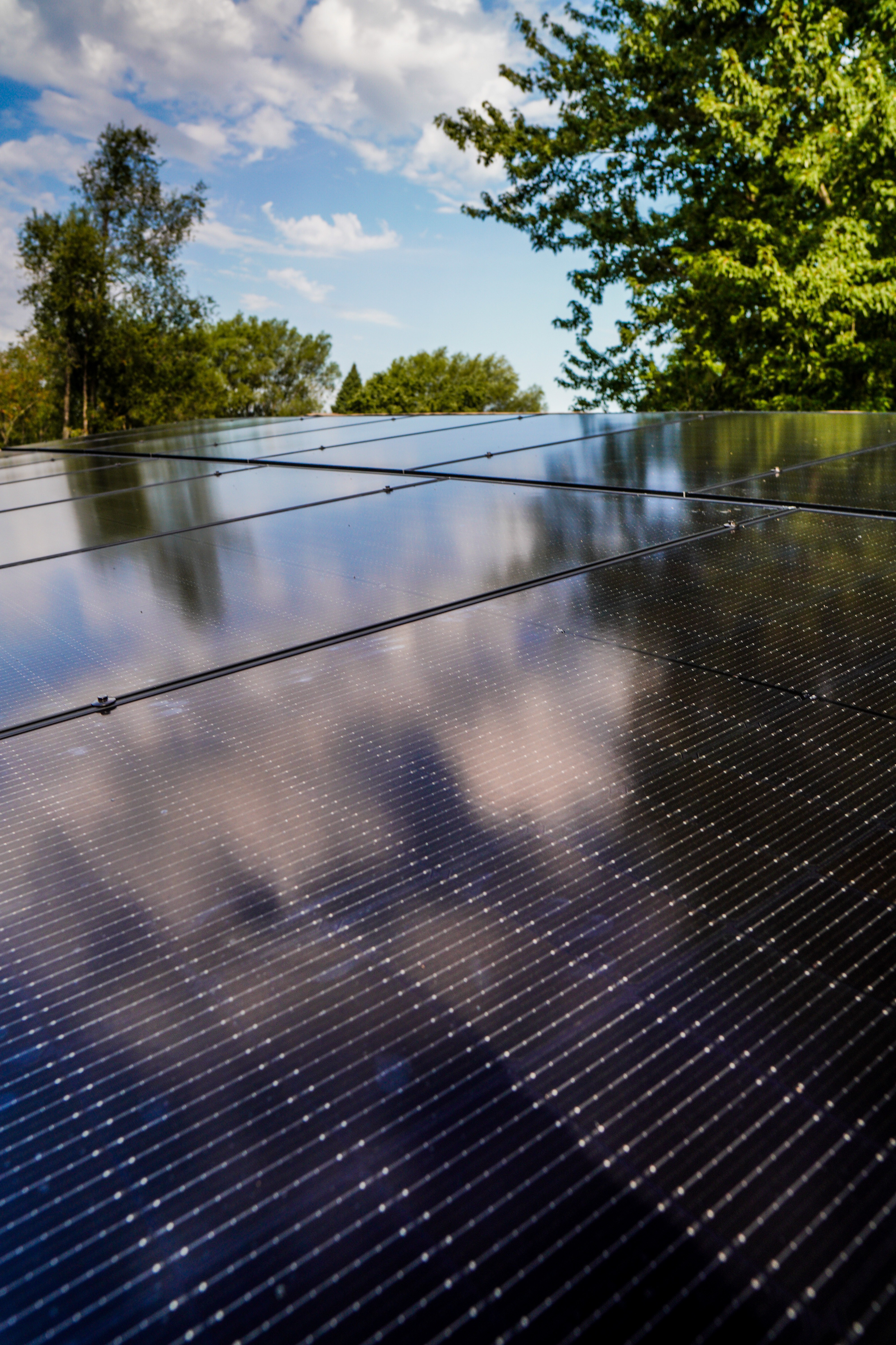 Michigan Homeowners Are Paying Too Much for Electricity. Solar Is the Fix Nobody Warned You About.