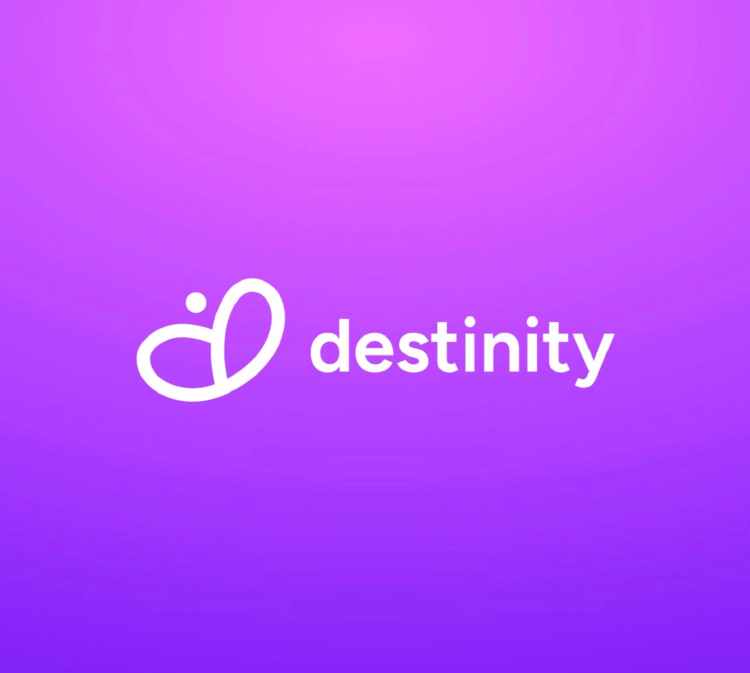 Logo Destinity