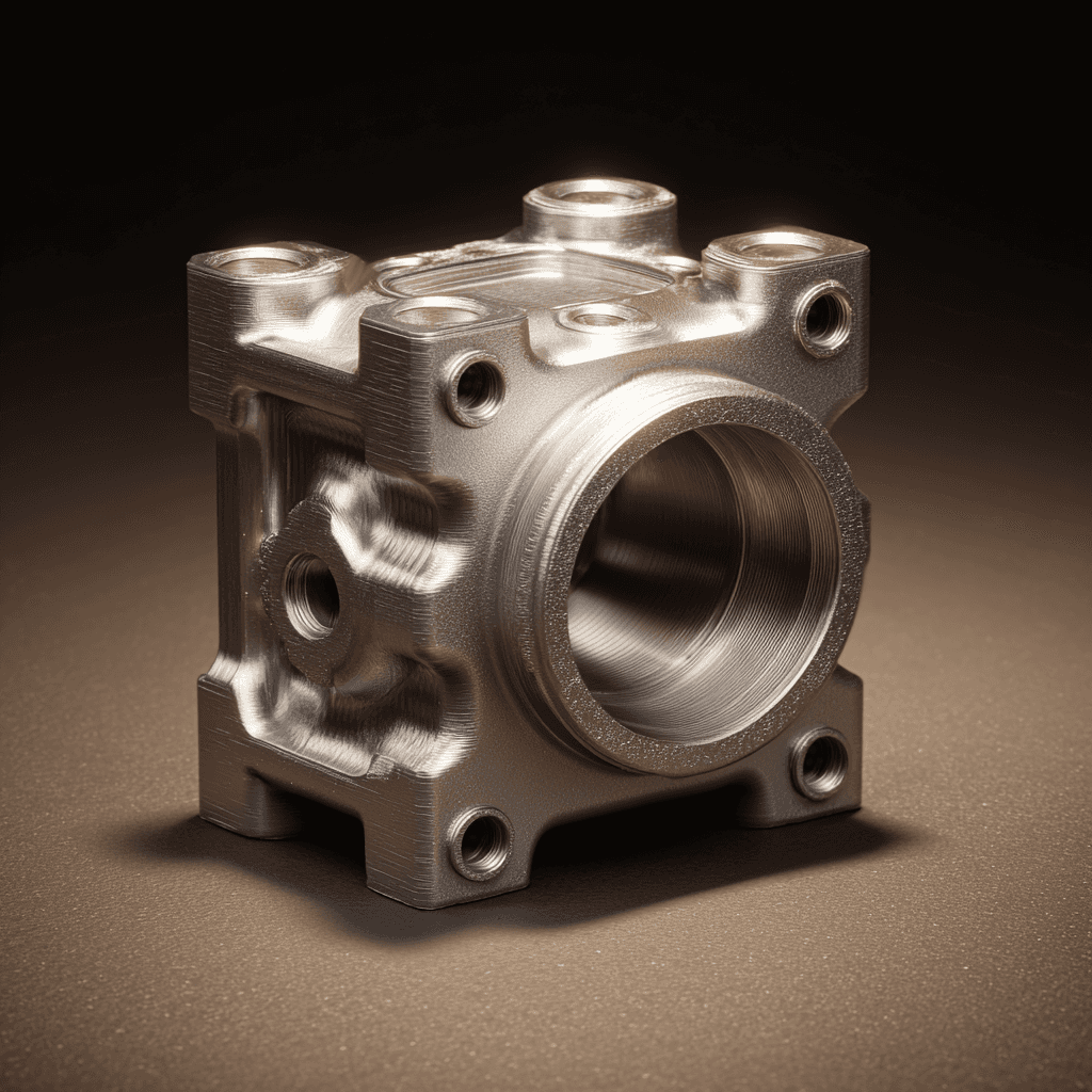 Die Casting Applications