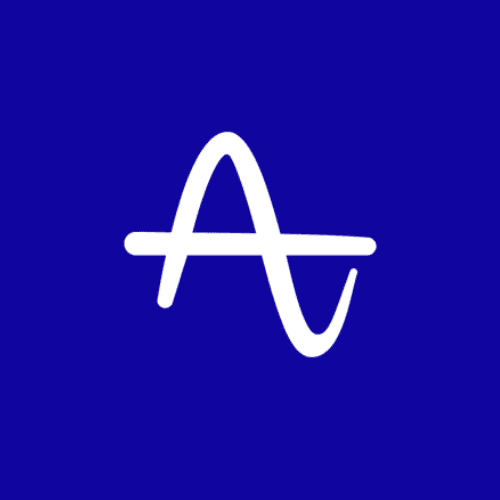 Logo do conector Amplitude