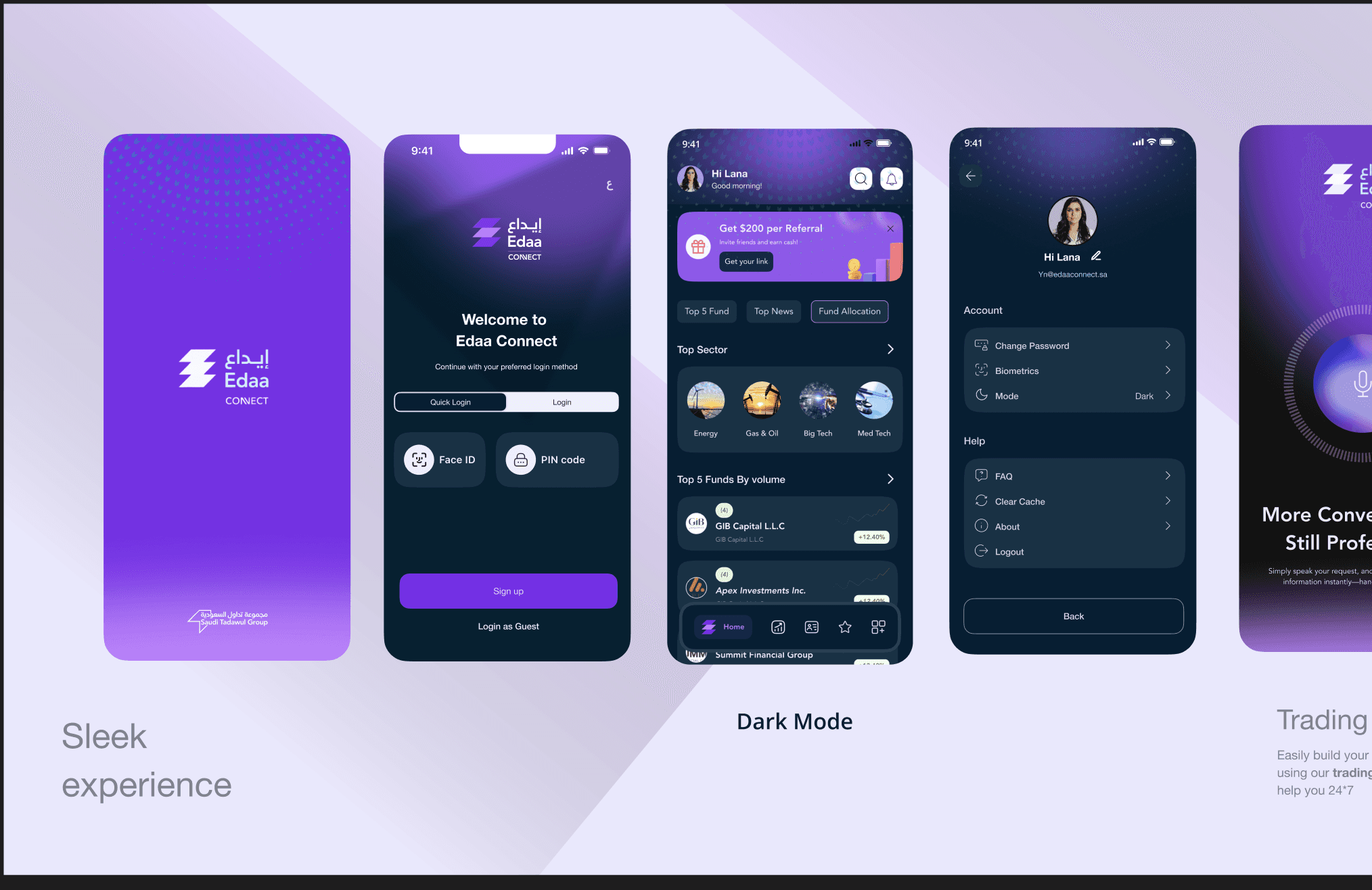 Man Wearing Black Coat