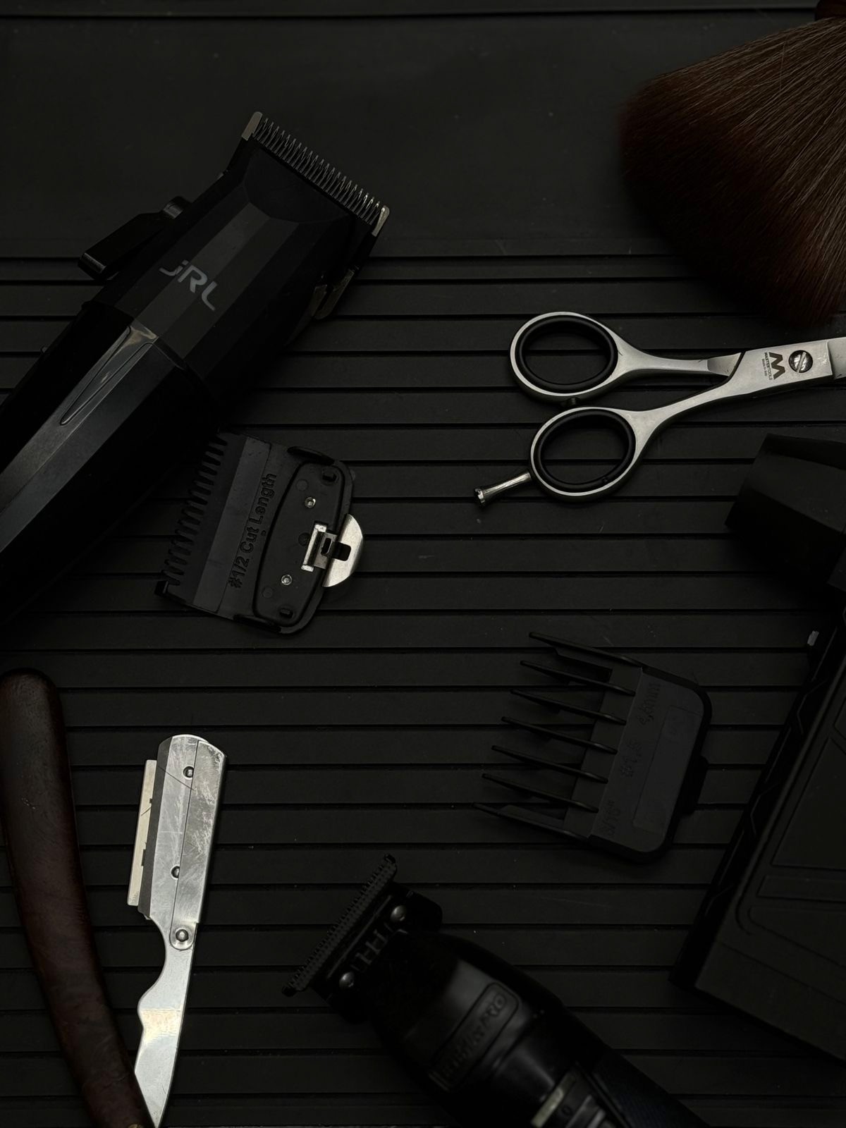 barber