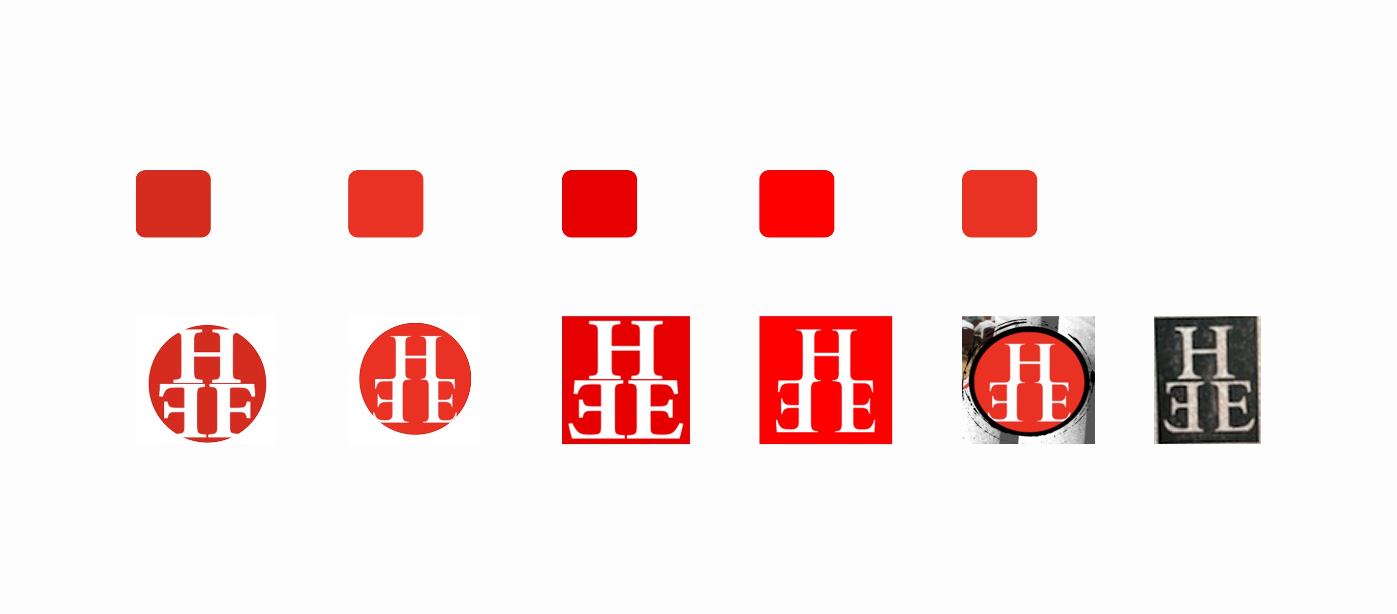 Walking on mountains