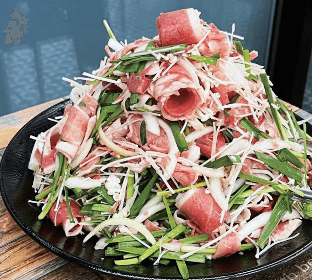 오리불고기레시피전수