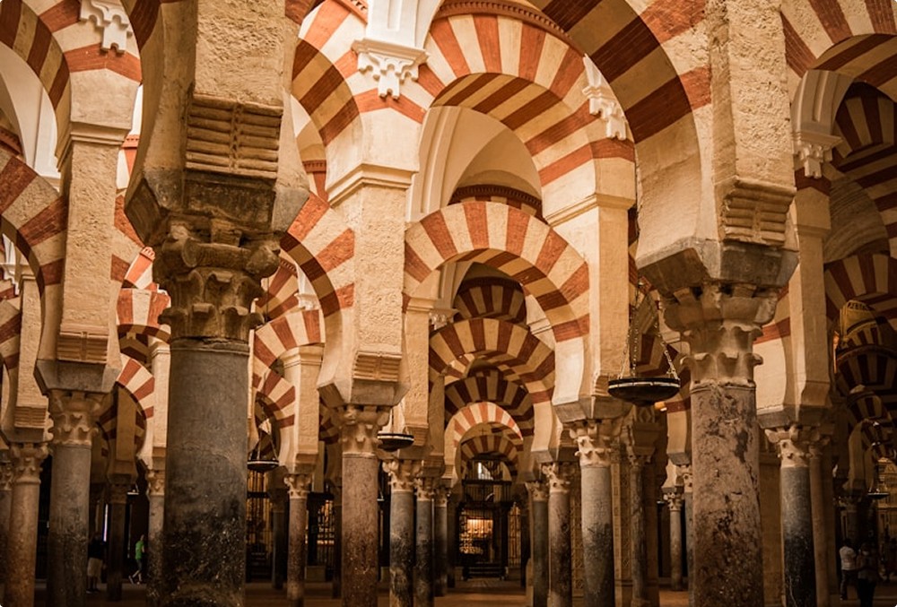 Córdoba și farmecul califatului