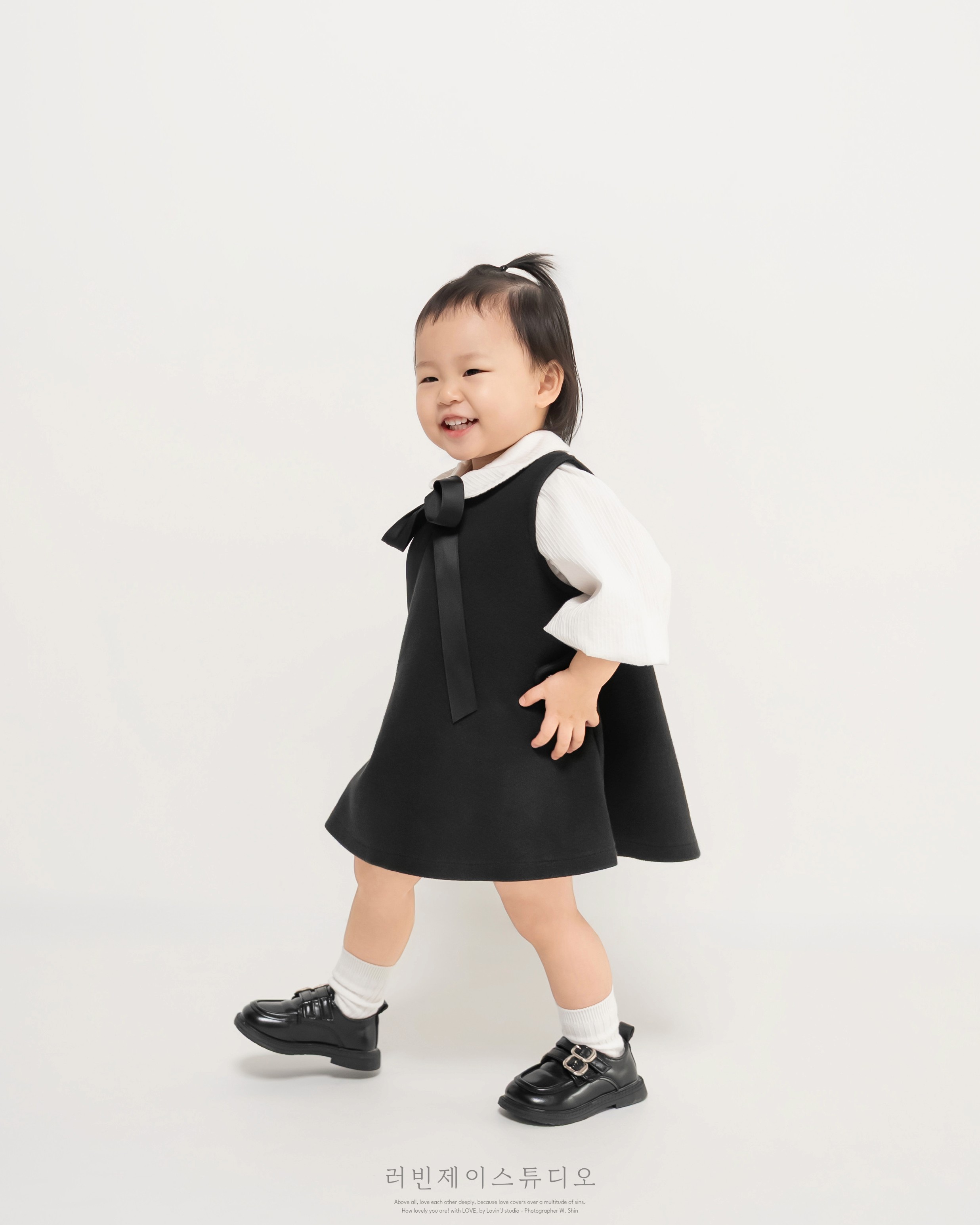동탄 두돌사진 | 러빈제이스튜디오와 함께하는 우리 아이 인물사전