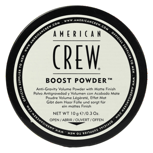 American Crew Boost Powder