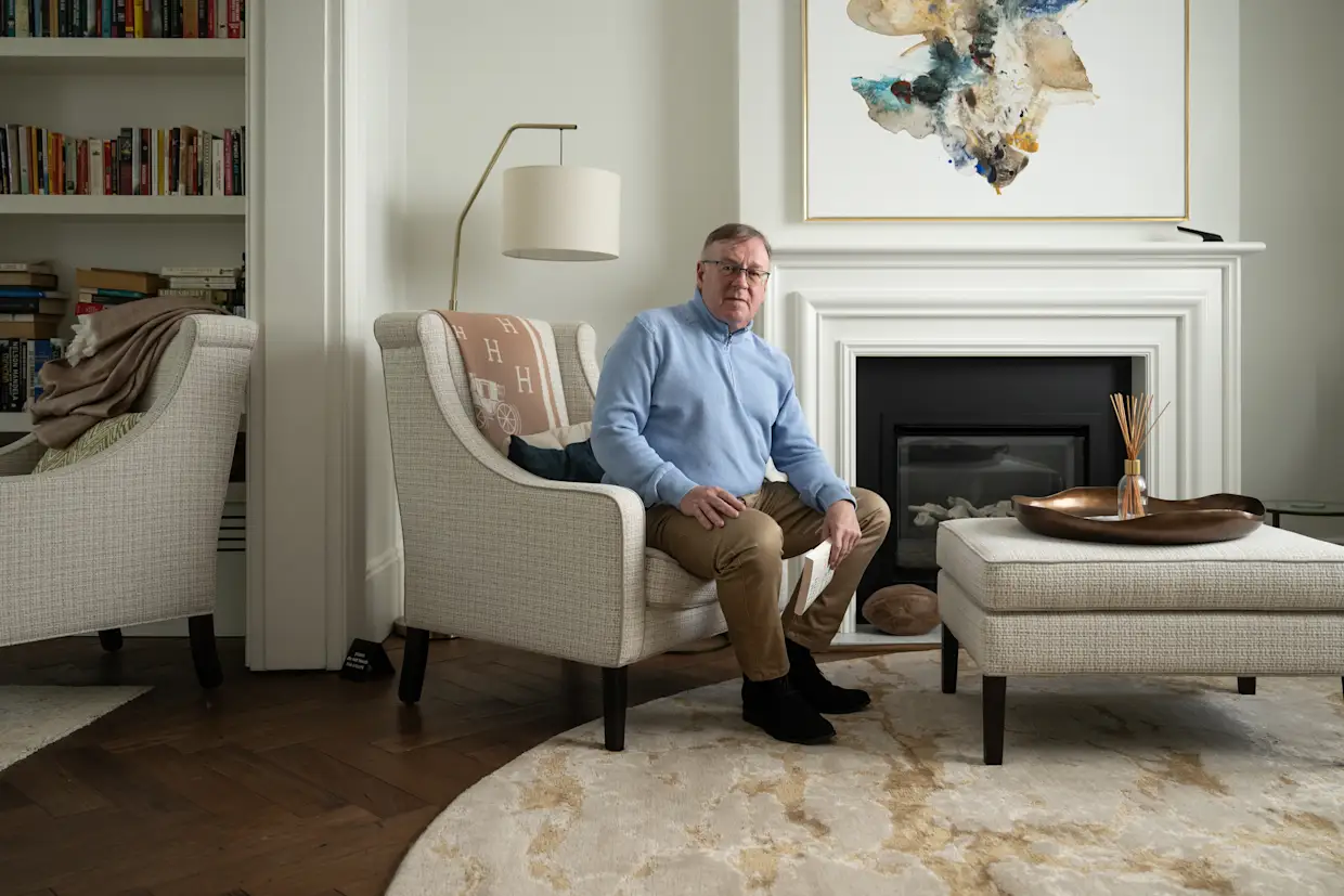 Young woman undergoing therapy