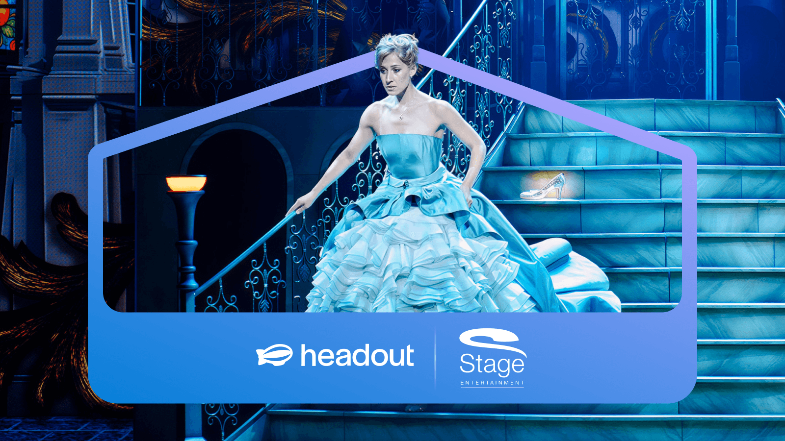 Headout strengthens partnership with Stage Entertainment Spain to bring Madrid’s top musicals to global audiences