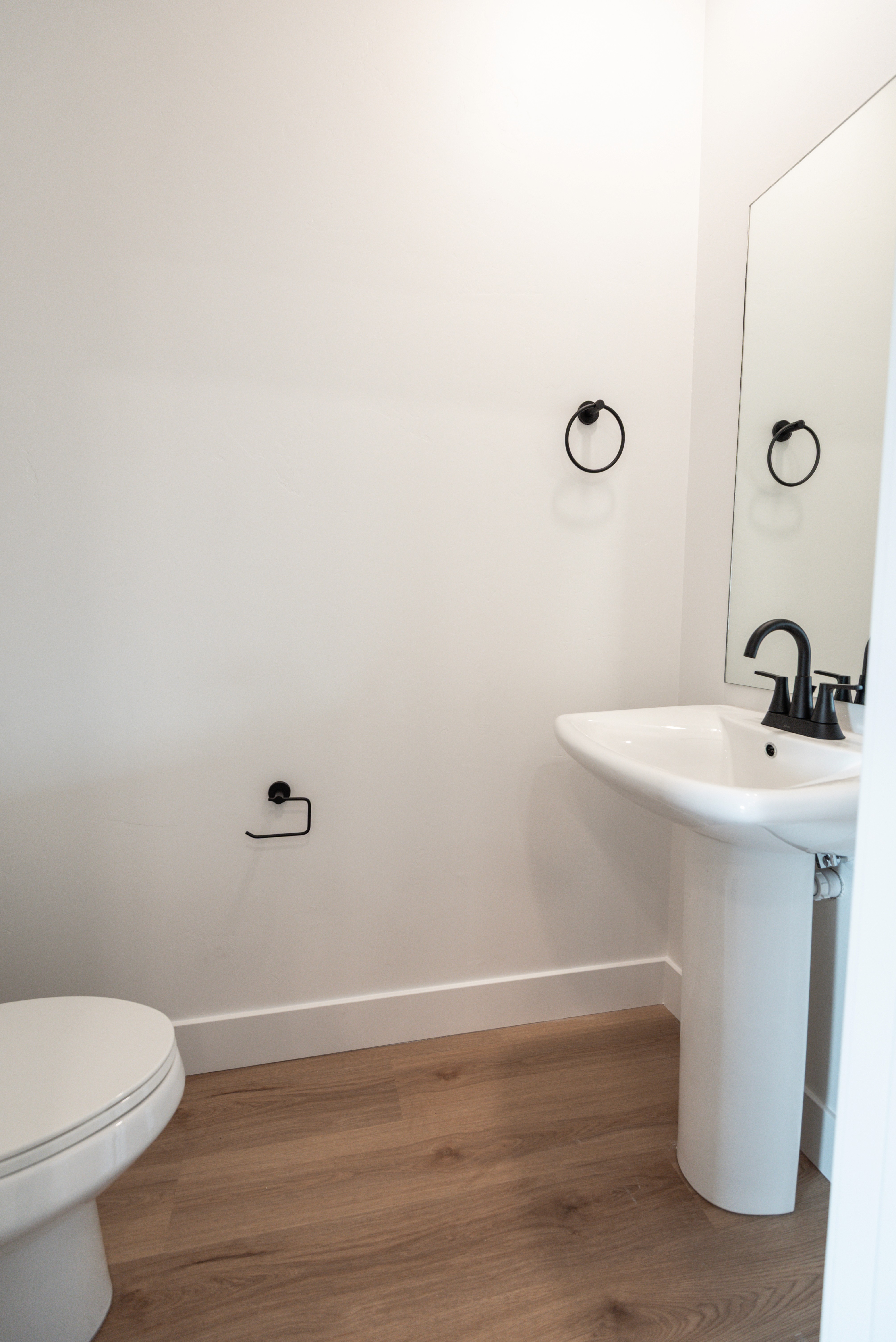 summit floorplan bathroom