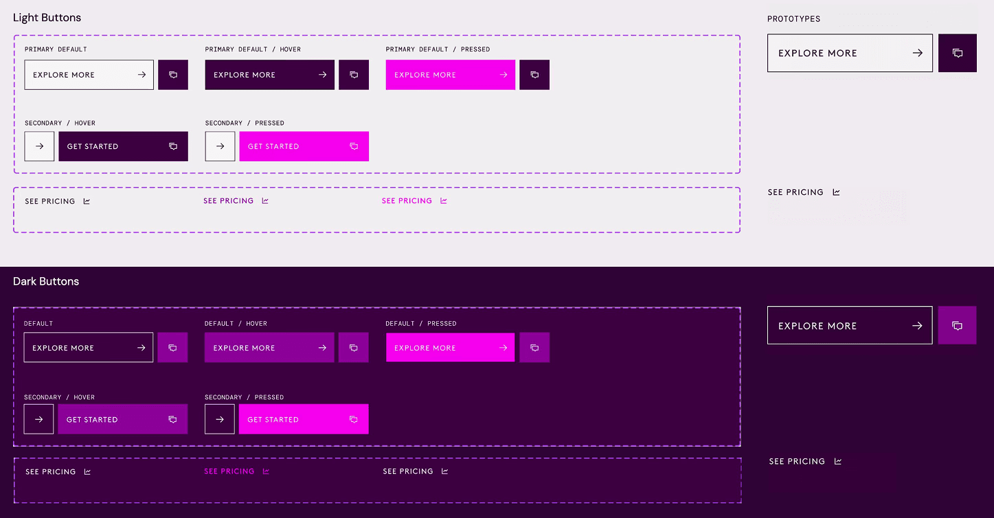 blue white and red abstract painting