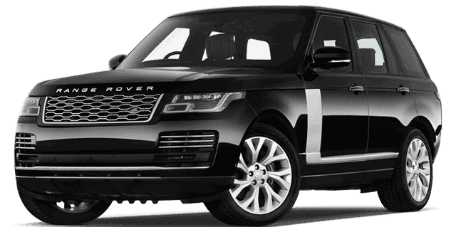 Range Rover Vogue