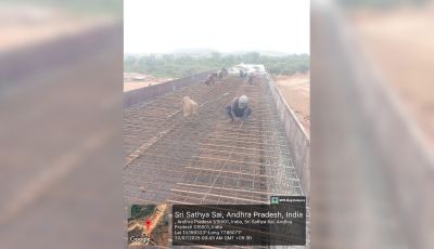 NH-544G Package 2 progress photograph 5 — April 2026