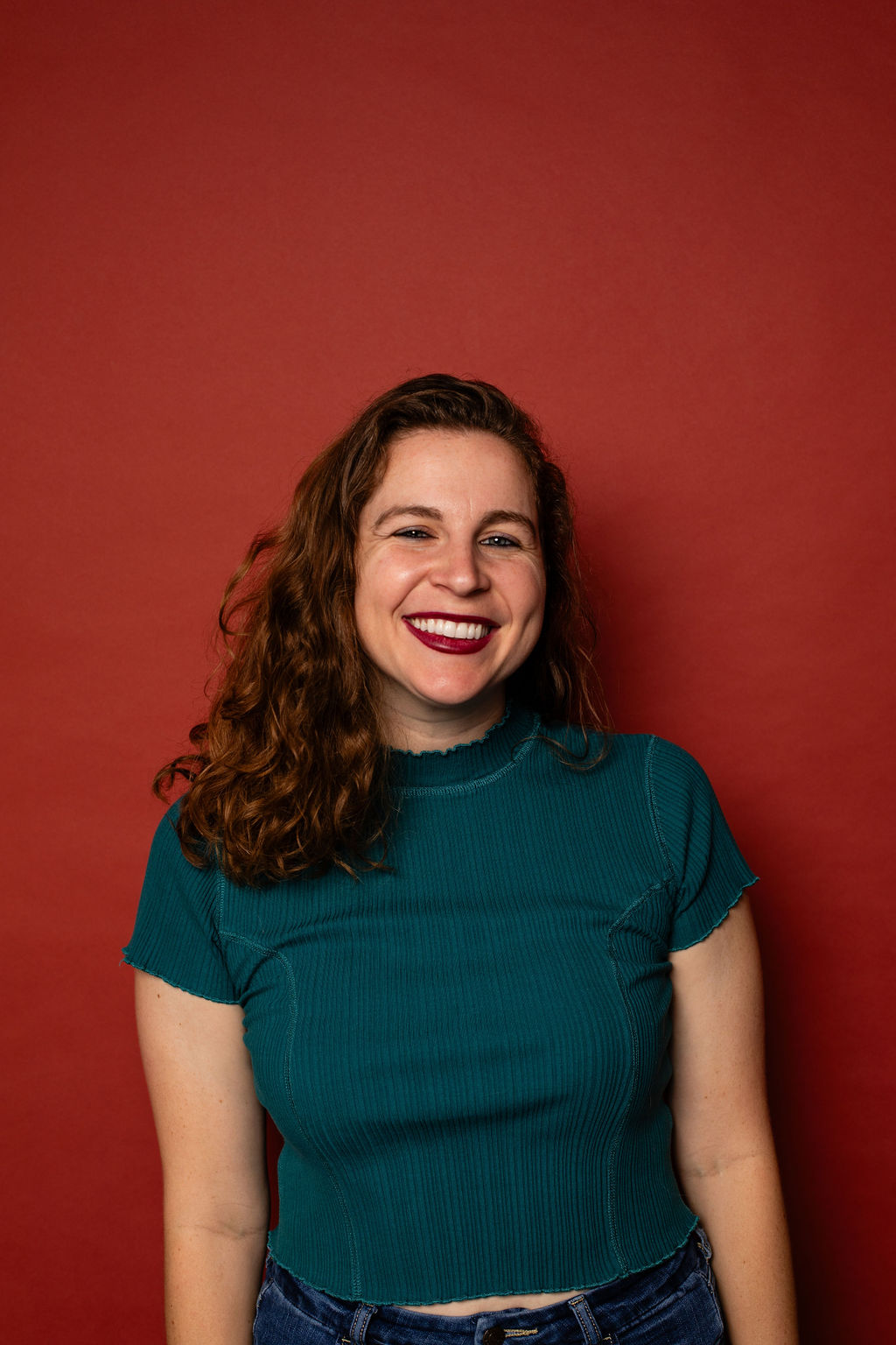 Danielle Mathis Podcasts & Features Orlando FL