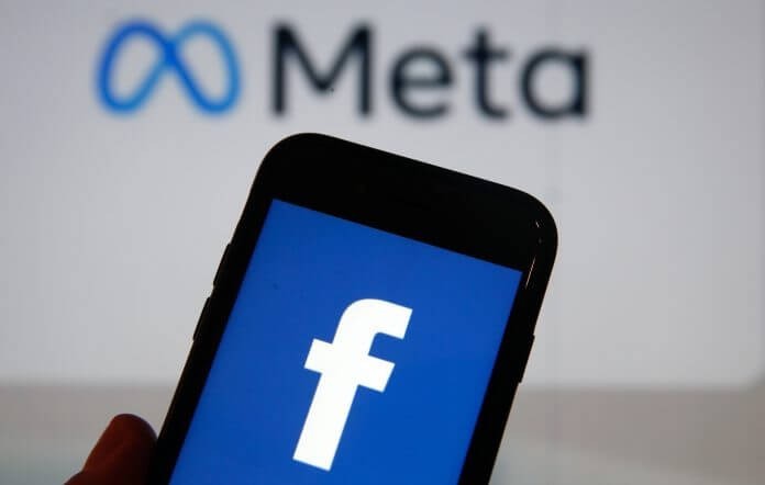 Why Facebook is now called Meta?