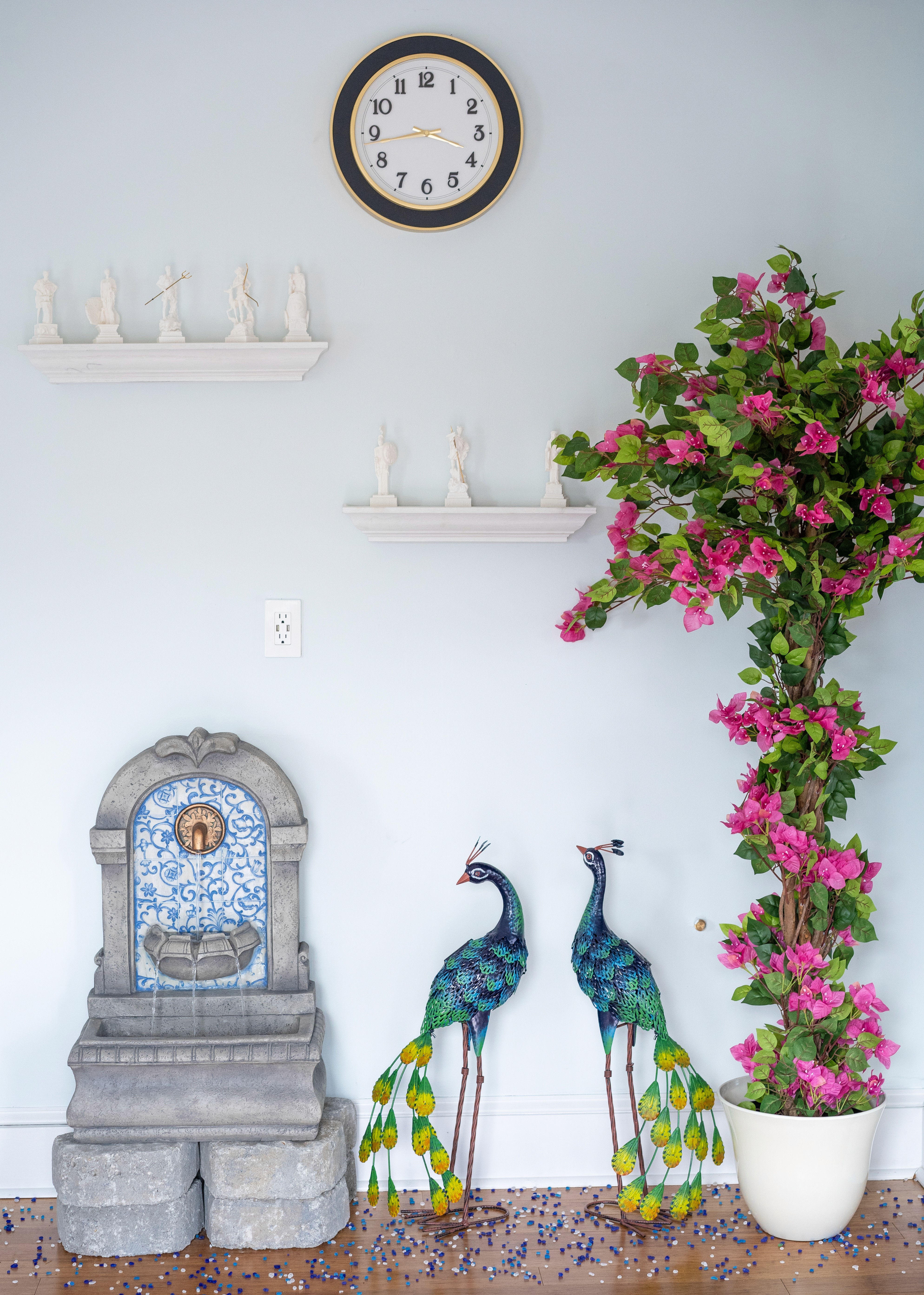 Bellevoire Champs-Élysées