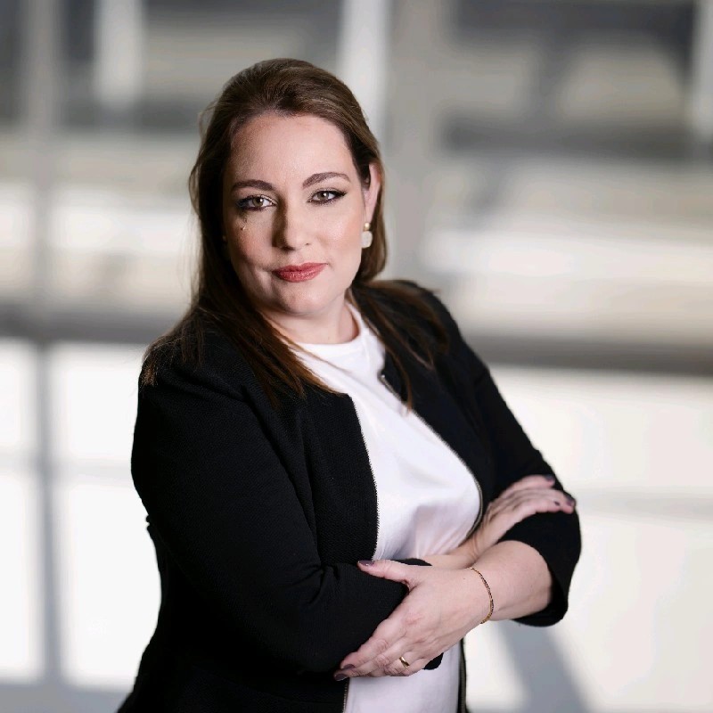 Fernanda Acacio é CEO da MGID no Brasil