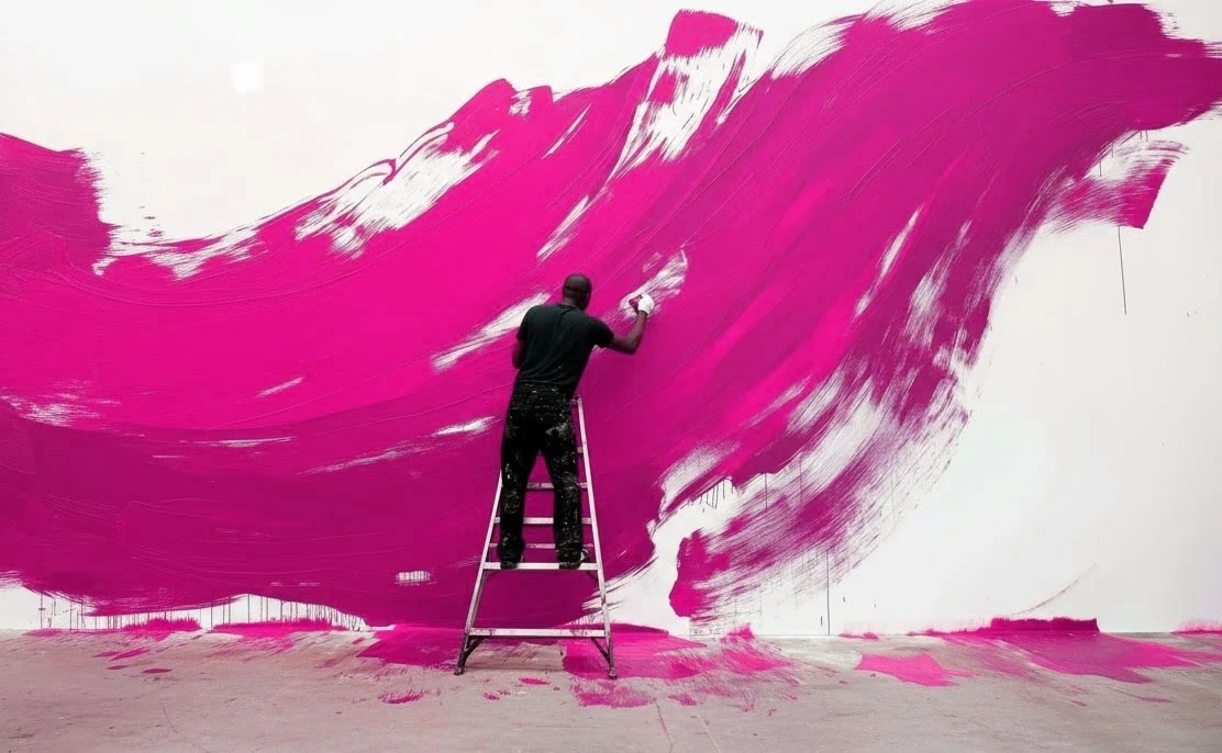 Spezial Malerarbeiten Epoxy Boden Beschichtung Zürich