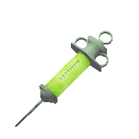 Spinning low polt solus tv shirt 3d model