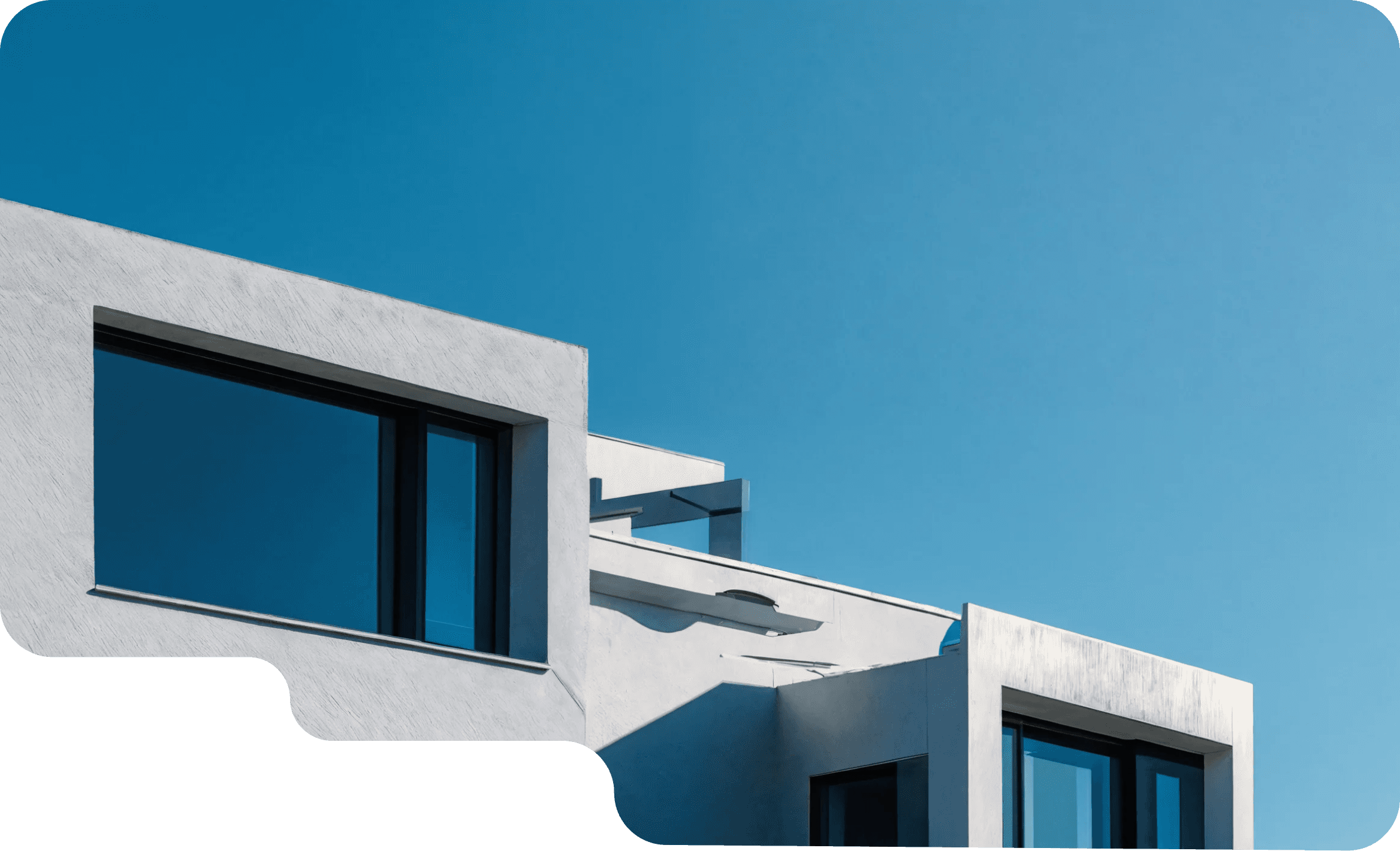 Roof building