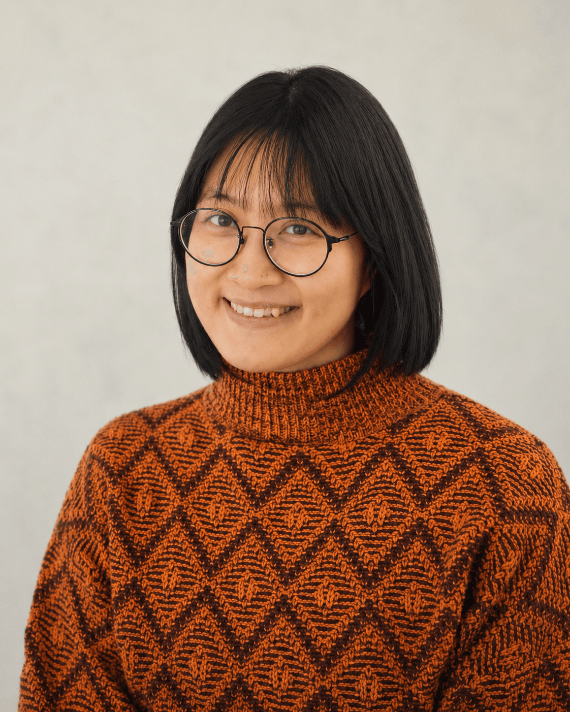 Portrait of Harriatte Phuong, Senior Grant Writer at Optimize