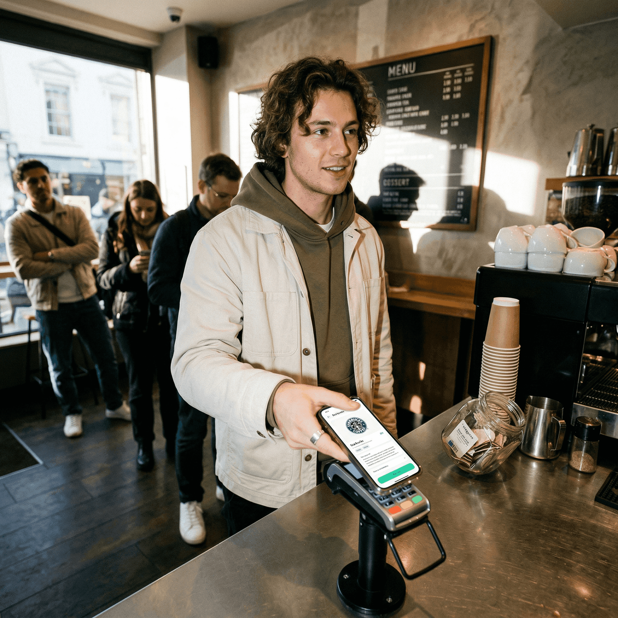 3d render shopping bags