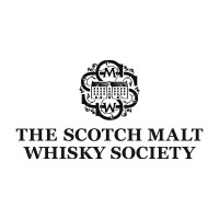 Scotch Malt Whisky Society (SMWS) logo