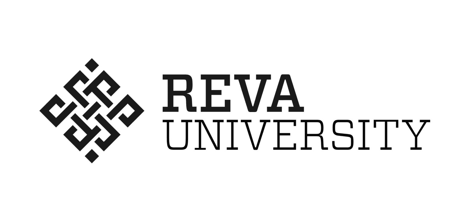 Reva university logo