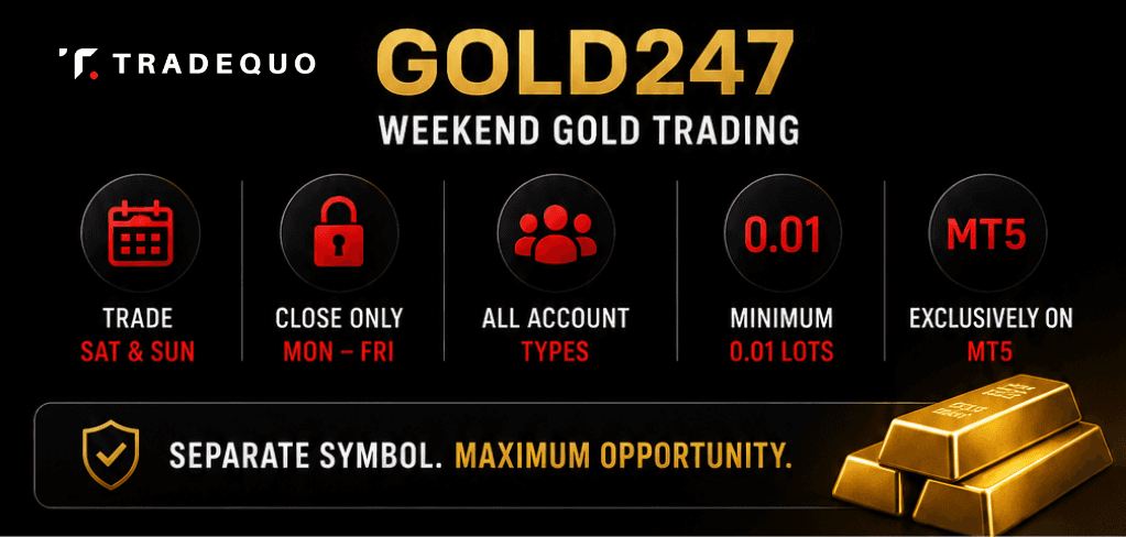 Weekend Gold Symbol