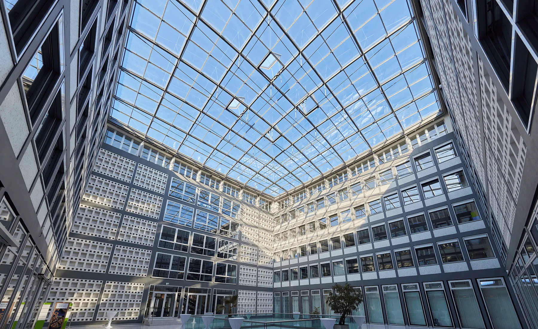 SEO/GEO Agentur