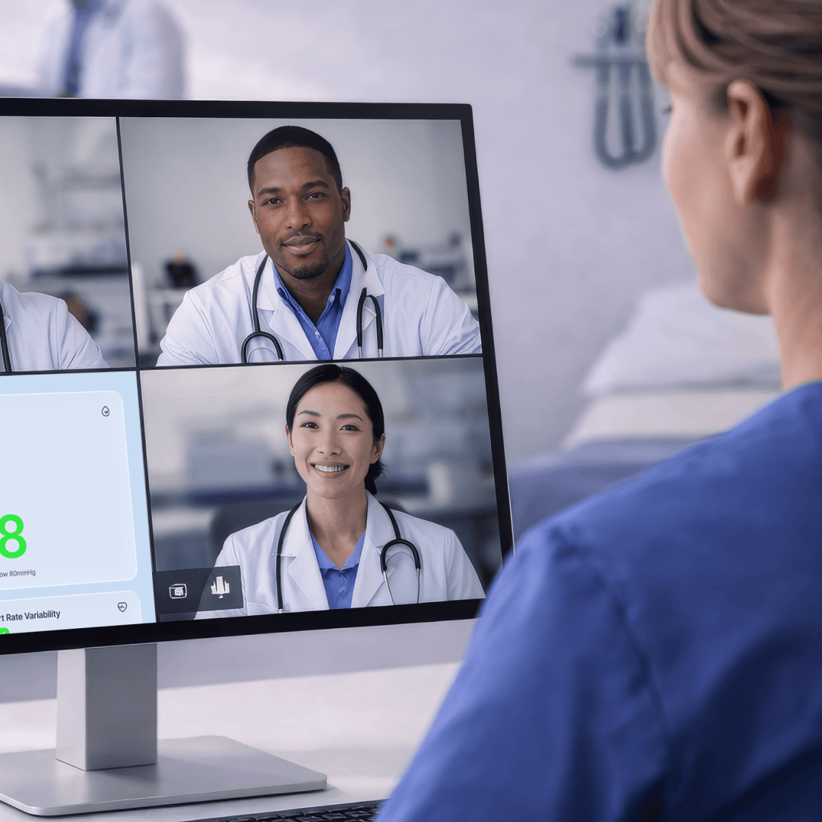 person writing on a piece of paper 