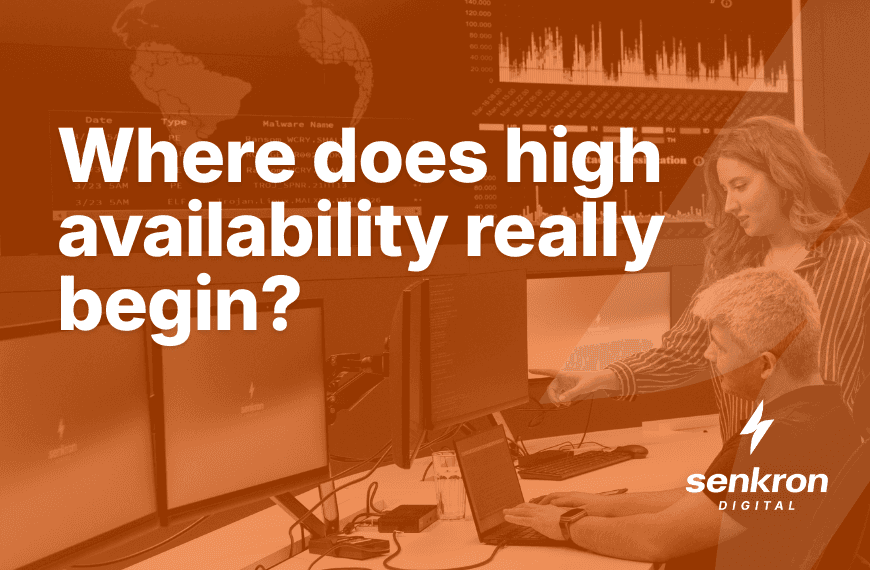 What do high-performing APM teams do differently