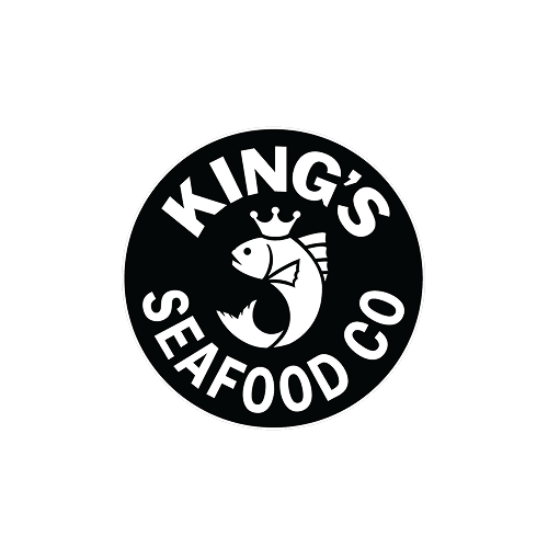 King's Seafood Company Logo